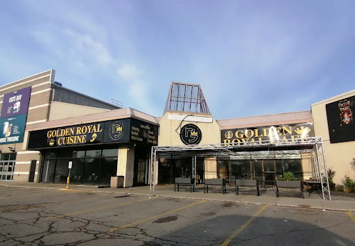 Photo of Golden Royal Cafe - 981 Wellington Rd, London, ON N6E 1W4